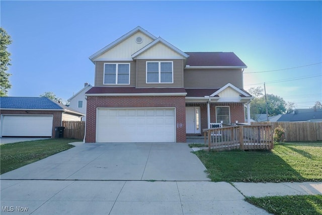 914 Iredell St, Akron, OH 44310 - photo 1