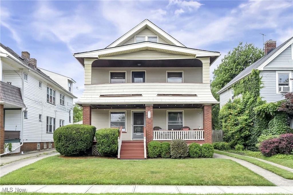 2118 Clarence Ave, Lakewood, OH 44107 - photo 1