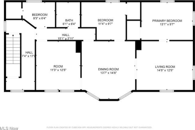 3107 Walton, Cleveland, OH 44113 - photo 11