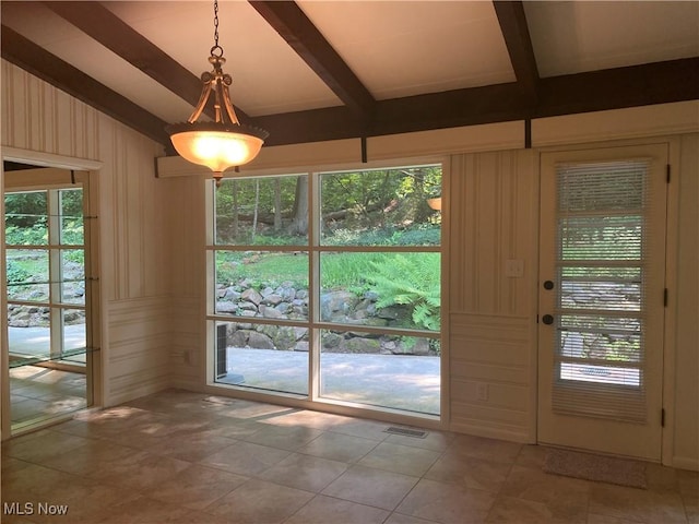 17079 Cats Den Rd, Chagrin Falls, OH 44023 - view of doorway to outside