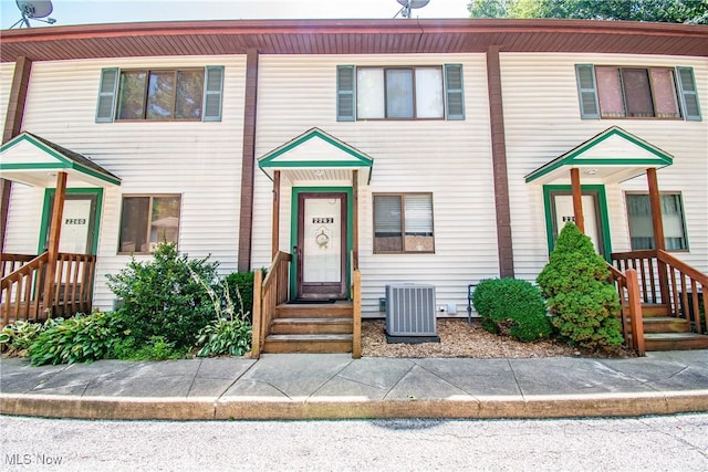 2262 Pine Top Ct Unit 31, Akron, OH 44319 - view of property