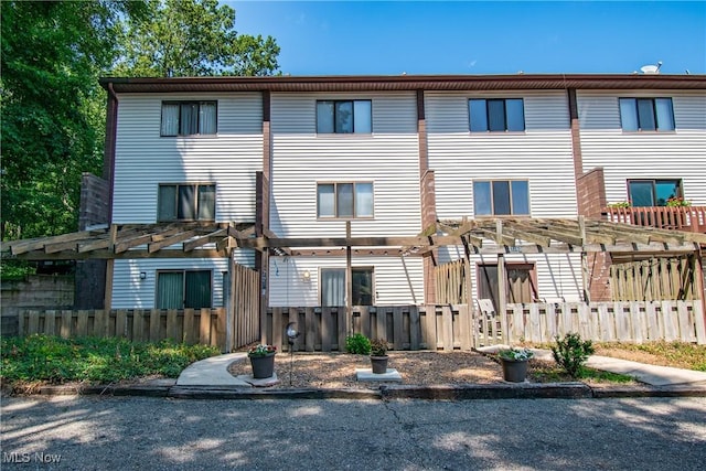 2262 Pine Top Ct Unit 31, Akron, OH 44319 - view of property