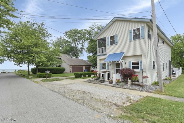 511 Sunset Ave, Sheffield Lake, OH 44054 - photo 7