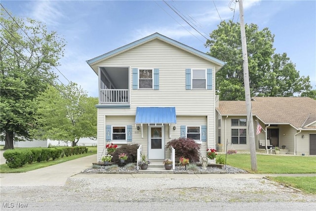 511 Sunset Ave, Sheffield Lake, OH 44054 - photo 1