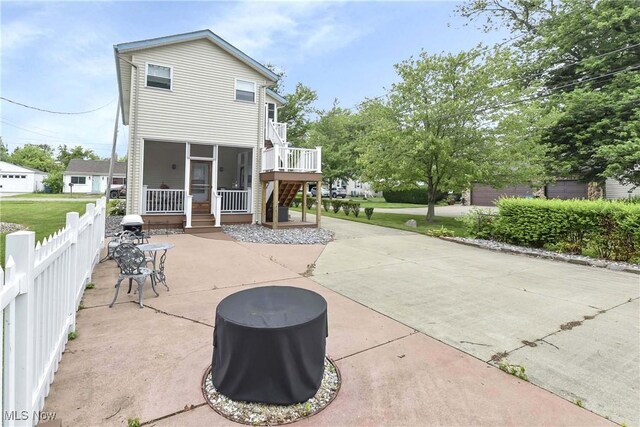 511 Sunset Ave, Sheffield Lake, OH 44054 - photo 24