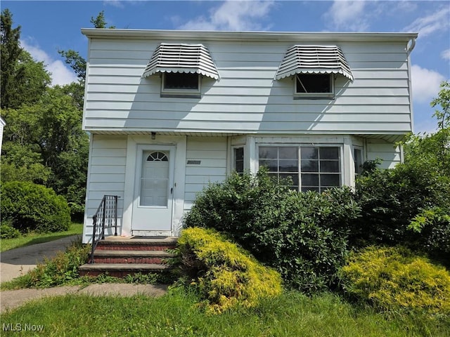 20705 Harvard Ave, Warrensville Heights, OH 44122 - photo 1
