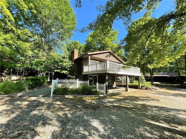 13881 Salem Church St NE, Paris, OH 44669 - photo 2