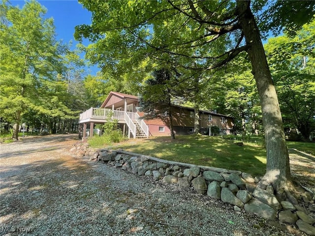 13881 Salem Church St NE, Paris, OH 44669 - photo 38