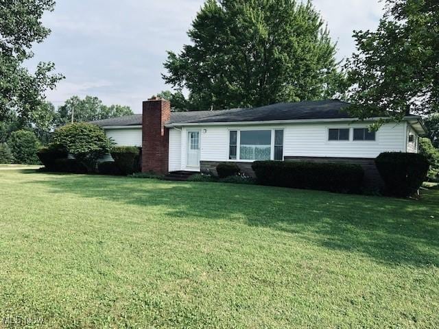 49919 SE Peck Wadsworth Rd SE, Wellington, OH 44090 - photo 1