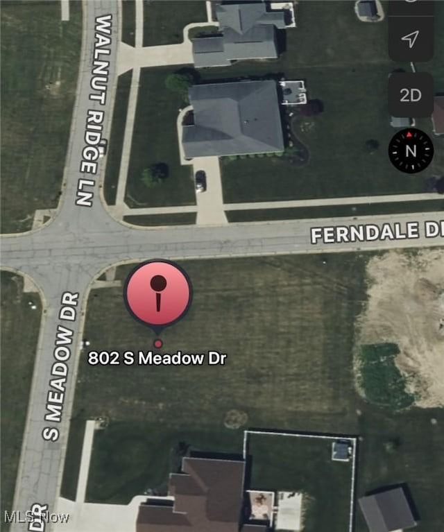 802 S Meadow Dr, Sandusky, OH 44870 - photo 1