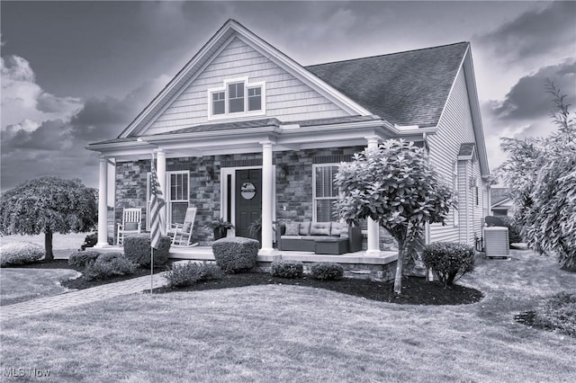 269 Radcliffe Pass, Columbiana, OH 44408 - photo 1