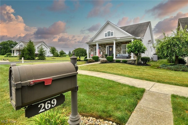 269 Radcliffe Pass, Columbiana, OH 44408 - photo 44