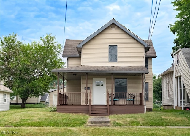 301 S Lyman St, Wadsworth, OH 44281 - photo 1
