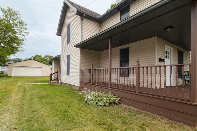 301 S Lyman St, Wadsworth, OH 44281 - photo 27