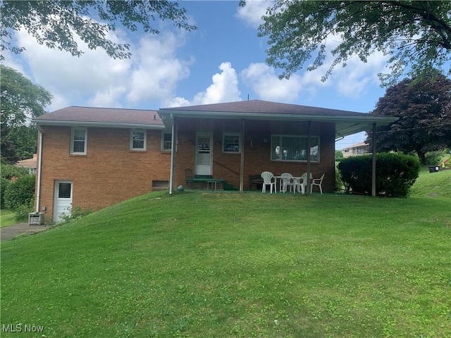 3124 Gilson Ave, East Liverpool, OH 43920 - photo 3