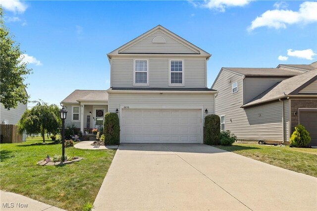 8890 Jordan Ct, North Ridgeville, OH 44039 - photo 1