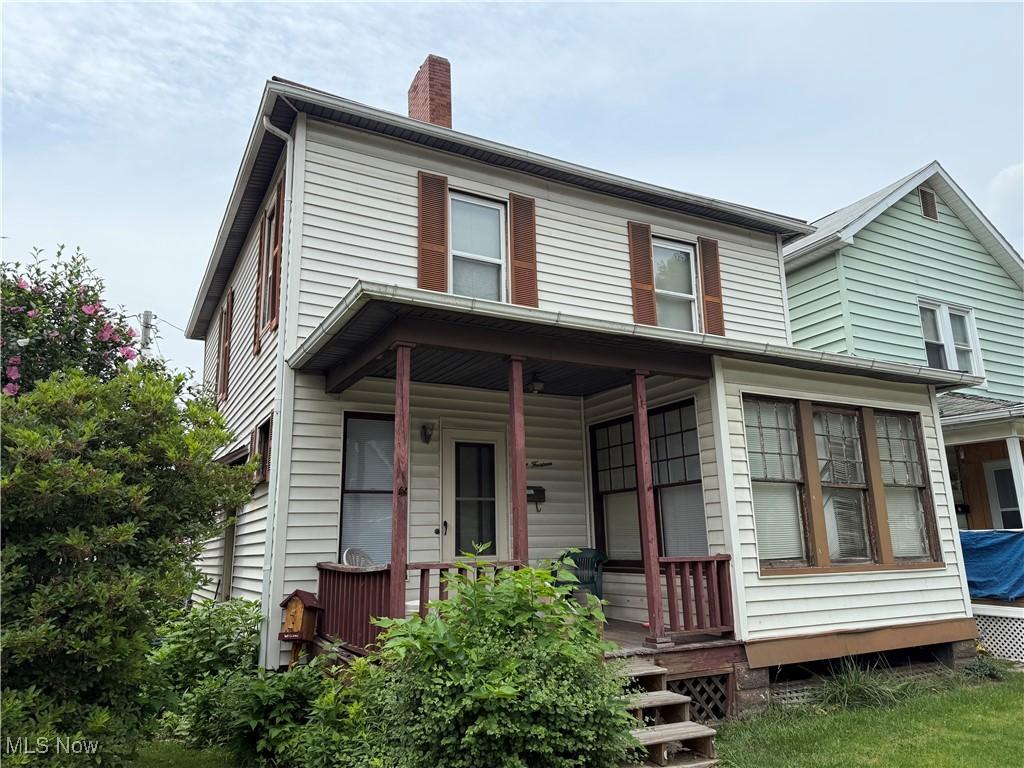 214 2nd St SE, New Philadelphia, OH 44663 - photo 1