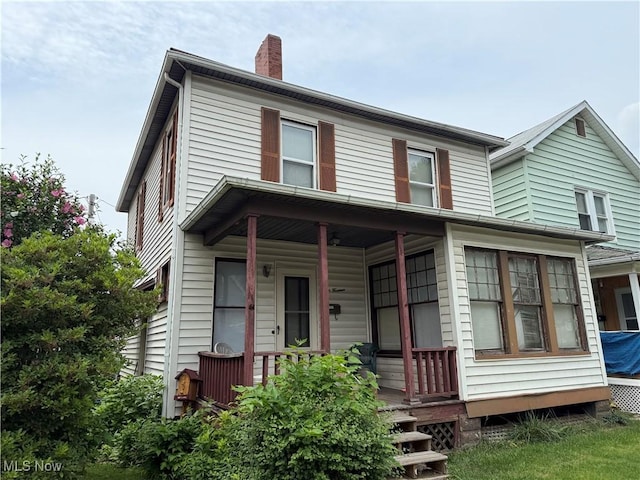 214 2nd St SE, New Philadelphia, OH 44663 - photo 1