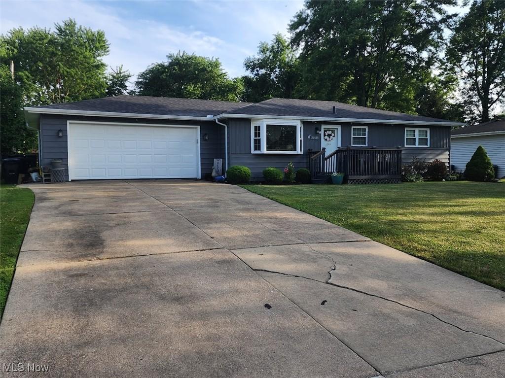 20595 Westwood Park Blvd, Strongsville, OH 44149 - photo 1