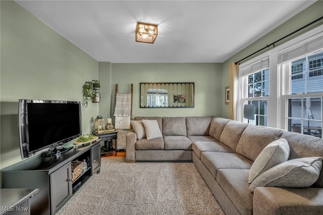9013 Elsmere Dr, Parma, OH 44130 - view of living area
