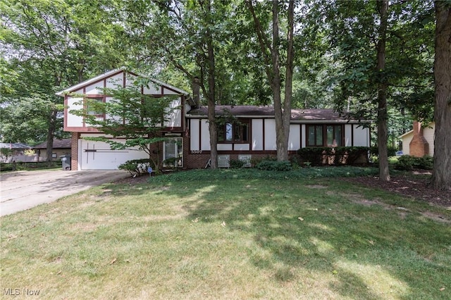 5507 Meadow Wood Blvd, Lyndhurst, OH 44124 - photo 1