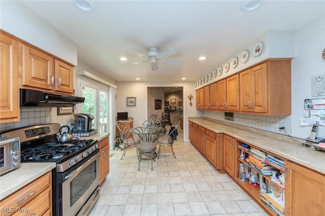 5507 Meadow Wood Blvd, Lyndhurst, OH 44124 - photo 24