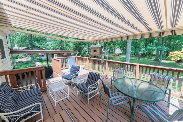 5507 Meadow Wood Blvd, Lyndhurst, OH 44124 - photo 9