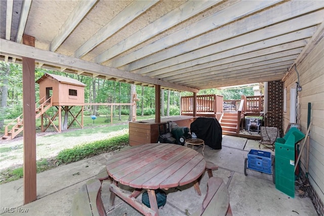 5507 Meadow Wood Blvd, Lyndhurst, OH 44124 - photo 14