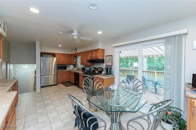 5507 Meadow Wood Blvd, Lyndhurst, OH 44124 - photo 8