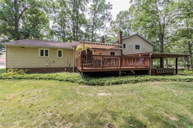 5507 Meadow Wood Blvd, Lyndhurst, OH 44124 - photo 18