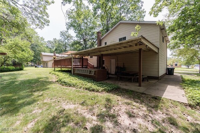 5507 Meadow Wood Blvd, Lyndhurst, OH 44124 - photo 19