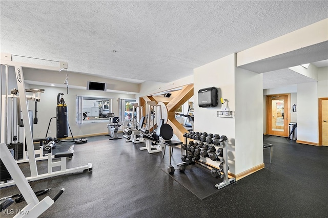 2222 Detroit Ave Unit 1119, Cleveland, OH 44113 - photo 38