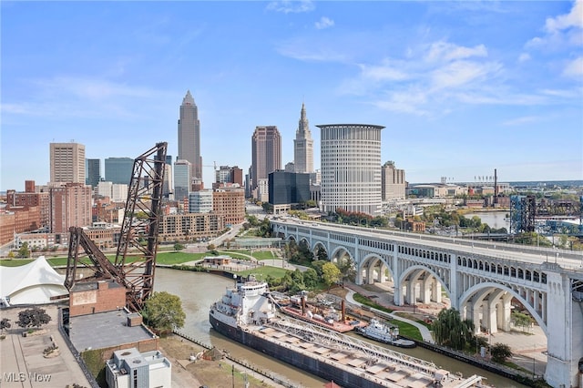 2222 Detroit Ave Unit 1119, Cleveland, OH 44113 - photo 41