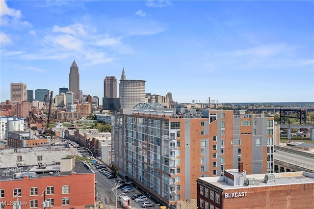 2222 Detroit Ave Unit 1119, Cleveland, OH 44113 - photo 34