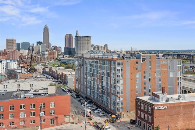 2222 Detroit Ave Unit 1119, Cleveland, OH 44113 - photo 36