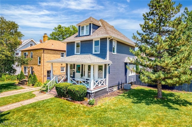 1317 Saint Charles Ave, Lakewood, OH 44107 - photo 2