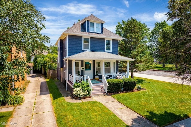 1317 Saint Charles Ave, Lakewood, OH 44107 - photo 1