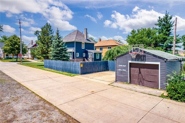 1317 Saint Charles Ave, Lakewood, OH 44107 - photo 45