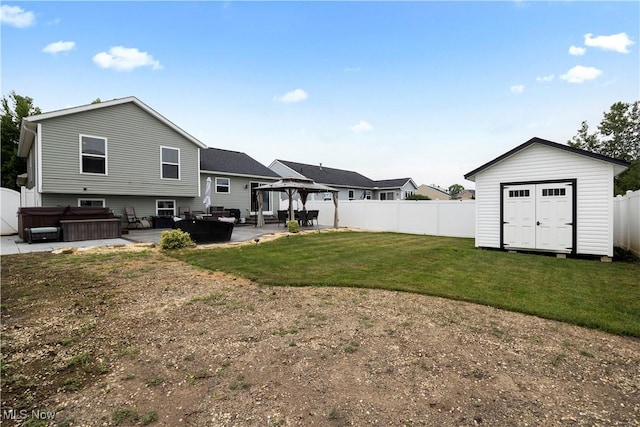38056 Vista Lake Way N, Ridgeville, OH 44039 - photo 40