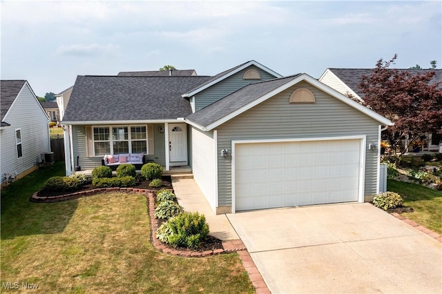 38056 Vista Lake Way N, Ridgeville, OH 44039 - photo 1