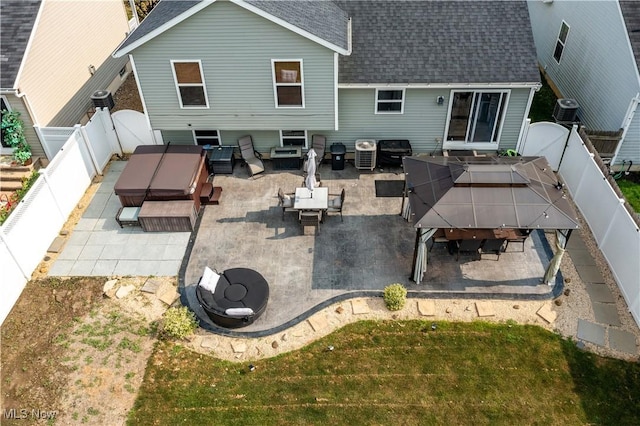 38056 Vista Lake Way N, Ridgeville, OH 44039 - photo 19