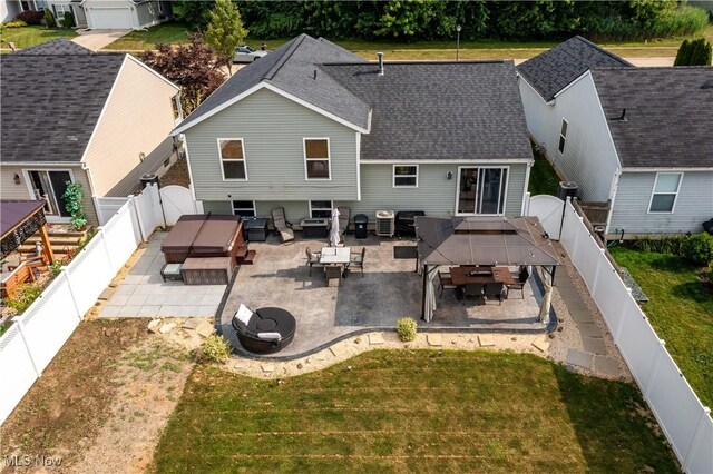 38056 Vista Lake Way N, Ridgeville, OH 44039 - photo 47