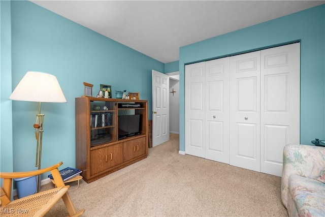14531 Cross Creek Ln Unit 7, North Royalton, OH 44133 - living area with carpet