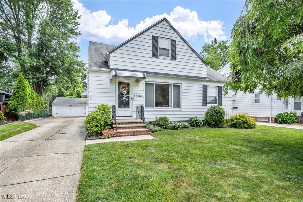 31664 Densmore Rd, Willowick, OH 44095 - photo 1