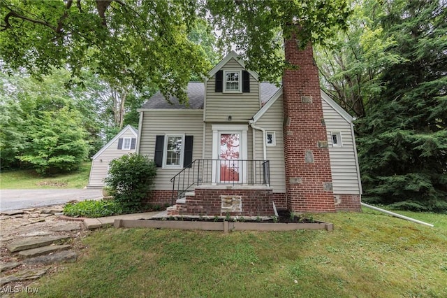 1774 NE Ave, Tallmadge, OH 44278 - photo 1