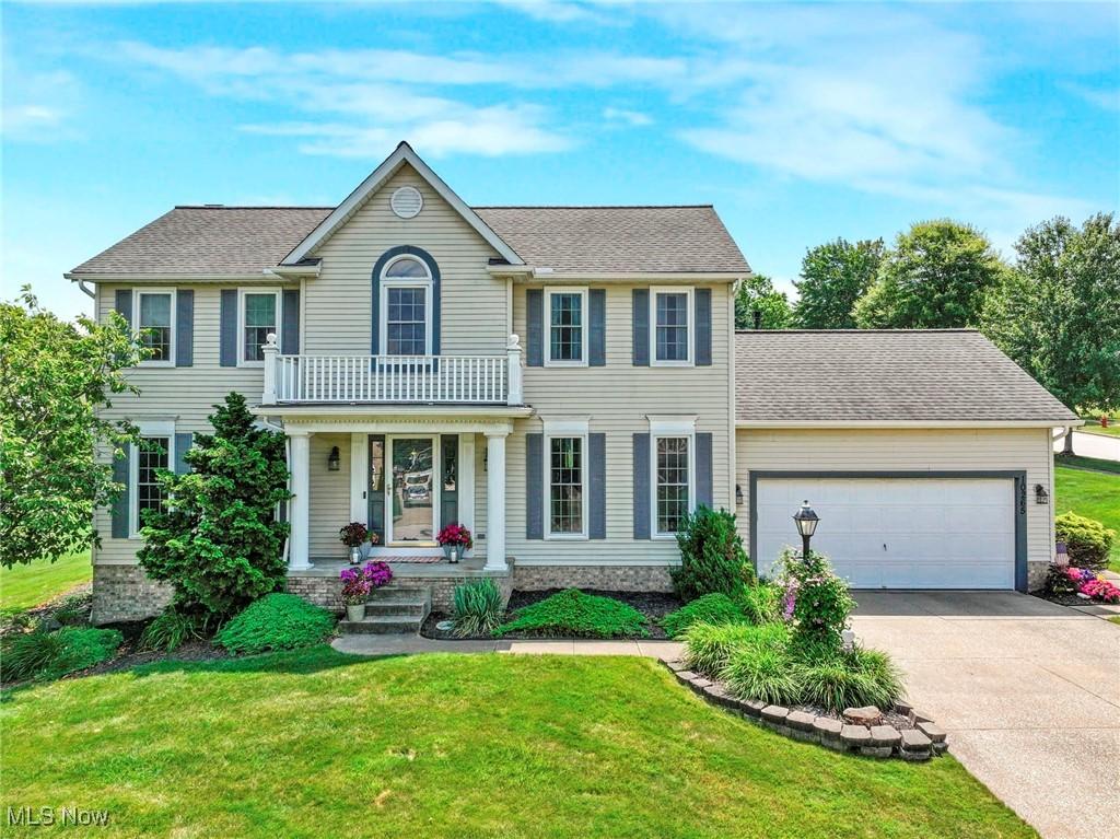 10265 Laura Ln, Twinsburg, OH 44087 - photo 1