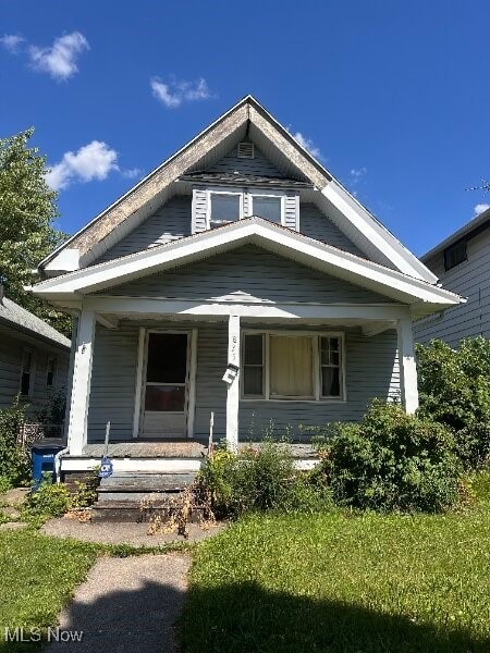 835 Toronto Ave, Toledo, OH 43609 - photo 1