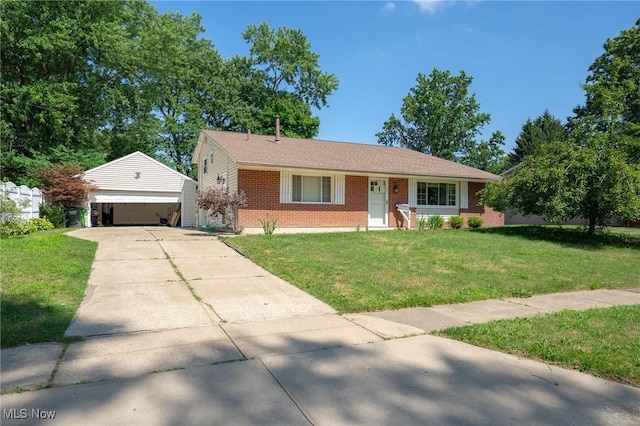 400 Cathy Dr, Munroe Falls, OH 44262 - photo 2