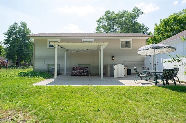 400 Cathy Dr, Munroe Falls, OH 44262 - photo 21