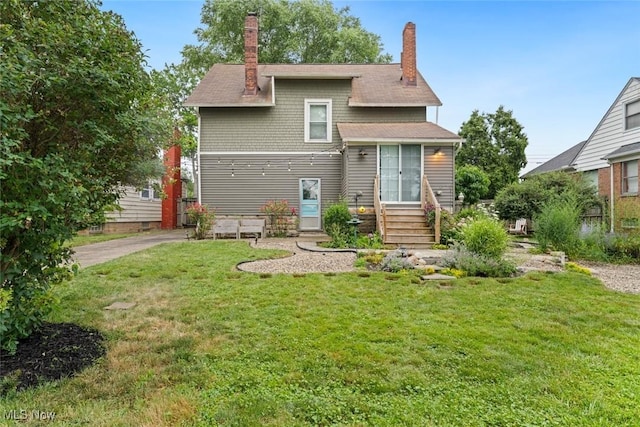 3106 Warren Rd, Cleveland, OH 44111 - photo 32